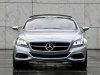 Универсал Mercedes-Benz CLS-класса разоблачили независимые дизайнеры - фото 8