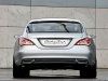 Универсал Mercedes-Benz CLS-класса разоблачили независимые дизайнеры - фото 9