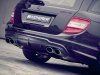 Mercedes-Benz C63 T AMG Supersport в исполнении Kicherer - фото 5