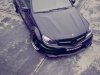 Mercedes-Benz C63 T AMG Supersport в исполнении Kicherer - фото 6
