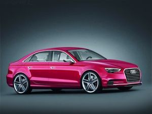 Серийный вариант Audi A3 получит мотор с отключаемыми цилиндрами