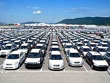 Автоимпортеры предлагают увеличить до 12 мес. срок хранения автомобилей на таможенном складе