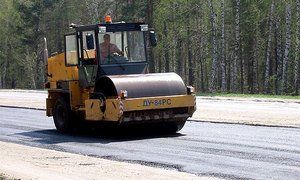 Автоспорт: В Сочи началось строительство трассы «Формулы-1»