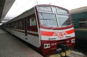 Из-за наземного метро в Киеве горожане платят за проезд дважды