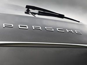 Volkswagen заставит Porsche использовать шасси Audi