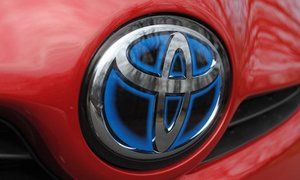 Toyota отозвала более 500 тысяч авто по всему миру