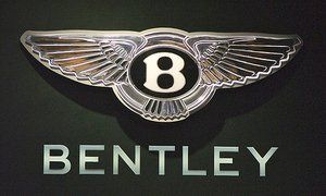 Bentley может принять участие в «Дакаре»