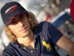 Команда Marussia Virgin нашла замену Жерому д'Амброзио