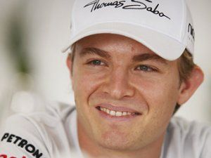 Нико Росберг заключил долгосрочное соглашение с Mercedes GP
