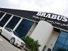 Представлен Brabus CL 800 Coupe - фото 9