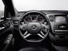 Состоялся фоторелиз Mercedes Benz ML63 AMG 2012 - фото 7