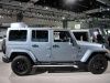 Jeep Wrangler Arctic Edition представлен в Лос-Анджелесе - фото 4