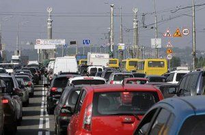 В Киеве отремонтируют 85% дорог и добавят треть трасс