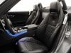 Mercedes-Benz SLS AMG Roadster в исполнении Brabus - фото 12