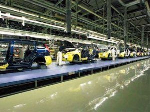 Mazda и Sollers объявили о создании СП во Владивостоке