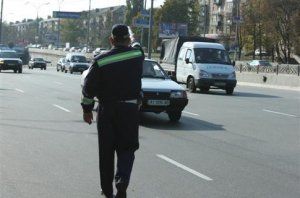 Украинским водителям в 50 раз подняли штрафы за 