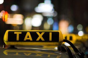 В Киеве для такси будут сделаны спецпарковки: проезд подешевеет