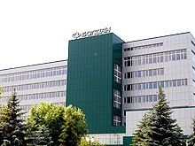 «Богдан Моторс» увеличил уставной капитал до 1,1 млрд. грн.