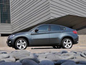 Шеф-дизайнер VW подтвердил появление у Audi конкурента BMW X6