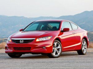 Honda покажет в США внешность 
