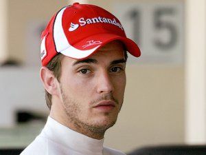 Ferrari попробует устроить своего резервиста в команду Sauber