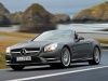 Появились официальные фотографии нового Mercedes-Benz SL - фото 1