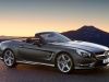 Появились официальные фотографии нового Mercedes-Benz SL - фото 4