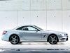Появились официальные фотографии нового Mercedes-Benz SL - фото 6