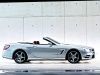 Появились официальные фотографии нового Mercedes-Benz SL - фото 7