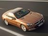 Появились официальные фотографии нового Mercedes-Benz SL - фото 10