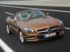 Появились официальные фотографии нового Mercedes-Benz SL - фото 11