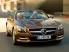 Появились официальные фотографии нового Mercedes-Benz SL - фото 13
