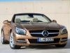 Появились официальные фотографии нового Mercedes-Benz SL - фото 16