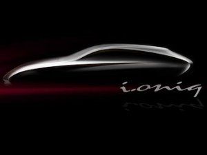Hyundai покажет в марте новый дизайн своих автомобилей