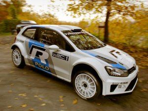 Команда Volkswagen скорректировала программу выбора пилотов WRC