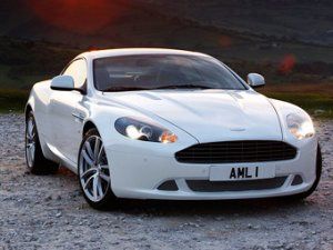 Пользователи Facebook помогли Aston Martin в создании нового спорткара