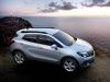 Opel представил конкурента Nissan Juke - фото 1