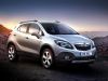 Opel представил конкурента Nissan Juke - фото 2