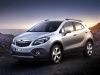 Opel представил конкурента Nissan Juke - фото 3