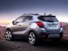 Opel представил конкурента Nissan Juke - фото 4