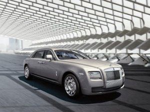 В 2011 году Rolls-Royce продал рекордное количество автомобилей