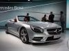 Mercedes-Benz SL стал на 140 кг легче - фото 2