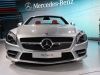 Mercedes-Benz SL стал на 140 кг легче - фото 5