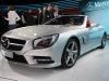 Mercedes-Benz SL стал на 140 кг легче - фото 8