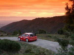 ФИА отказалась выбирать нового учредителя автогонок WRC