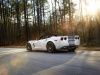 Chevrolet построил самый мощный в истории открытый Corvette - фото 5