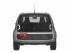 Volkswagen запатентовал дизайн пятидверного компакт-кара up! - фото 4