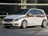 Mercedes-Benz выпустит электрический вариант модели B-класса - фото 1