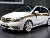 Mercedes-Benz выпустит электрический вариант модели B-класса - фото 2