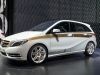 Mercedes-Benz выпустит электрический вариант модели B-класса - фото 3